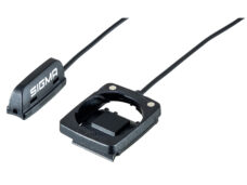 Sigma computerhouder 2032 met kabel - lang (150cm)