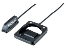 Sigma computerhouder 2450 met kabel - origineel (90cm)