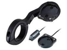 Sigma computerhouder long butler set 2450 WL + WR