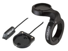 Sigma computerhouder overclamp butler set 2450 WL + WR