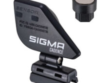 Sigma STS trapfequentiesensor compleet