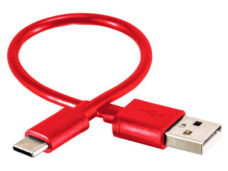 Sigma USB-C snellaad kabel voor Buster 1100/HL