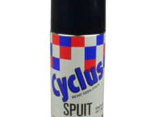 Spuitlak Gazelle 51 blauw-metallic