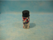 Spuitlak 150ml. glans-zwart