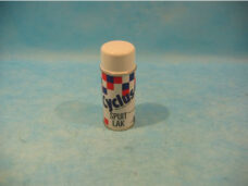 Spuitlak 150ml. wit
