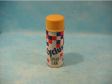 Spuitlak 400ml. Cyclus  primer beige grondlak