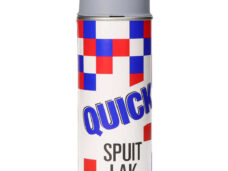 Spuitlak 400ml. Cyclus  primer grijs grondlak