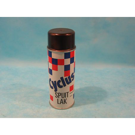 Cyclus Lakstift bruin