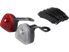 Reelight verlichtingsset SL150 inductie continu