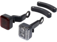 Reelight verlichtingsset AMS inductie continu