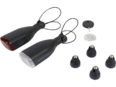 Reelight verlichtingsset CIO+ inductie continu