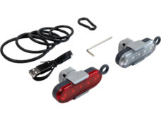 Reelight verlichtingsset Stadium USB