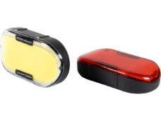 Reelight verlichtingsset Gem USB