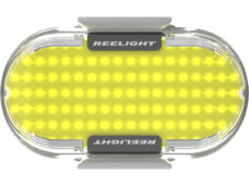 Reelight koplamp Gem+ USB