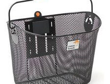 New Looxs mand Toscane SmartLock 19l zwart