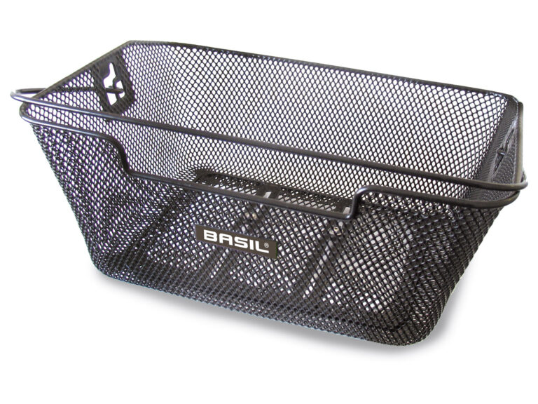 Basil fietsmanden & kratten. ✓ Snel geleverd ✓ Gratis verzending v.a. €75