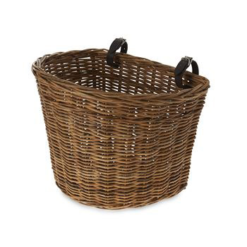 Basil fietsmanden & kratten. ✓ Snel geleverd ✓ Gratis verzending v.a. €75