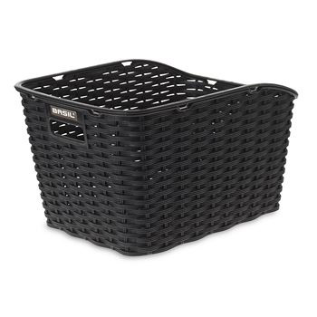 Basil fietsmanden & kratten. ✓ Snel geleverd ✓ Gratis verzending v.a. €75