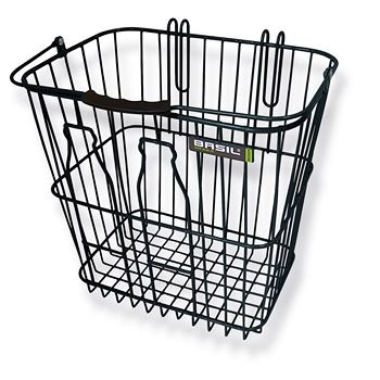 Basil fietsmanden & kratten. ✓ Snel geleverd ✓ Gratis verzending v.a. €75