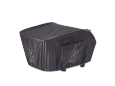 Basil regenhoes Keep Dry M urban grey