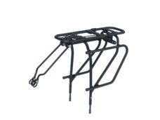 Basil cargo drager universeel MIK (in) Side