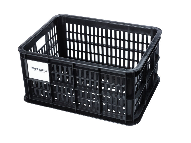 Basil fietsmanden & kratten. ✓ Snel geleverd ✓ Gratis verzending v.a. €75