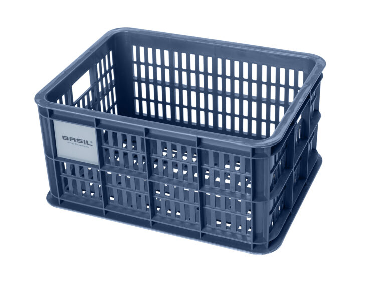 Basil fietsmanden & kratten. ✓ Snel geleverd ✓ Gratis verzending v.a. €75