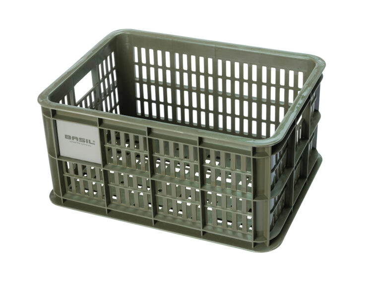 Basil fietsmanden & kratten. ✓ Snel geleverd ✓ Gratis verzending v.a. €75
