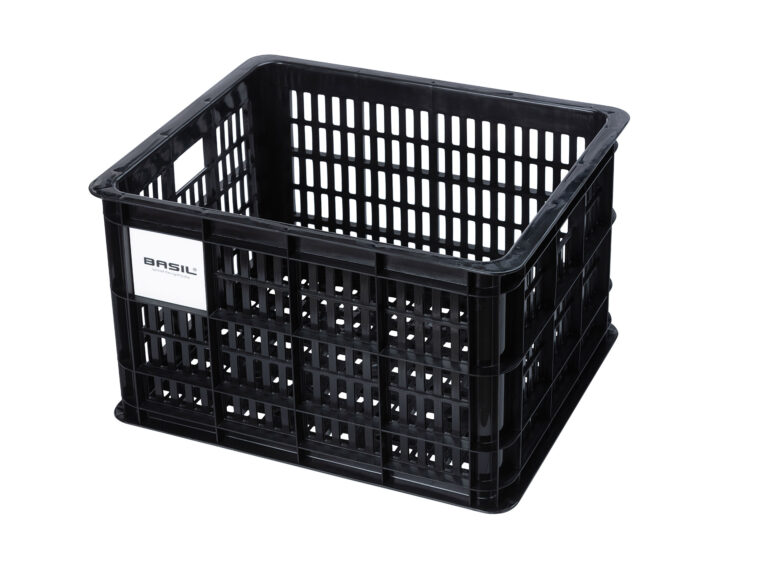 Basil fietsmanden & kratten. ✓ Snel geleverd ✓ Gratis verzending v.a. €75