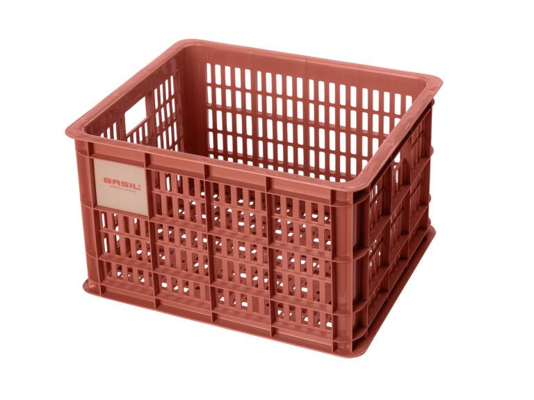 Basil fietsmanden & kratten. ✓ Snel geleverd ✓ Gratis verzending v.a. €75