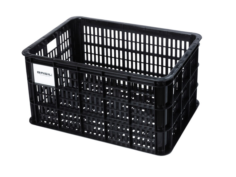 Basil fietsmanden & kratten. ✓ Snel geleverd ✓ Gratis verzending v.a. €75