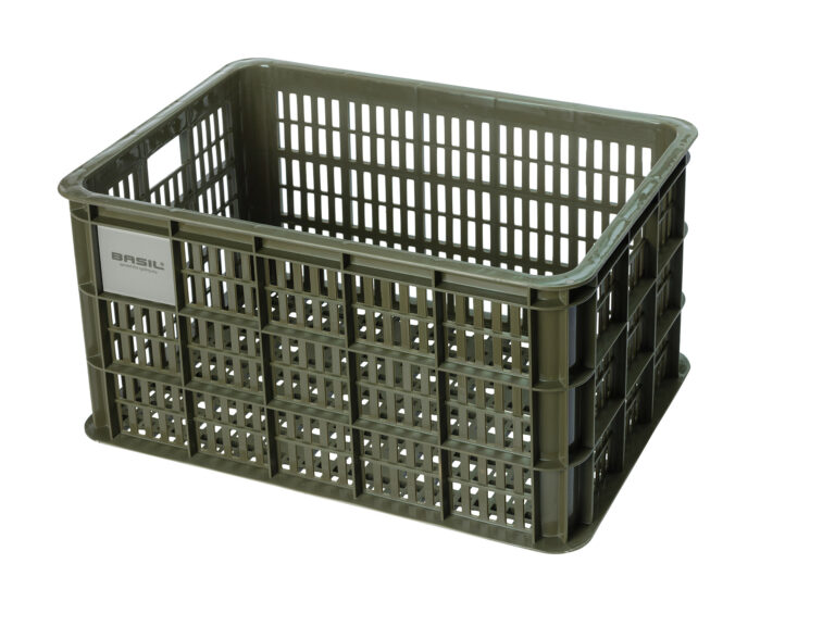 Basil fietsmanden & kratten. ✓ Snel geleverd ✓ Gratis verzending v.a. €75