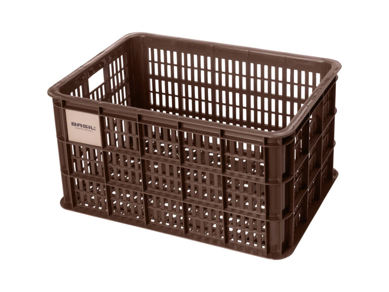 Basil fietsmanden & kratten. ✓ Snel geleverd ✓ Gratis verzending v.a. €75