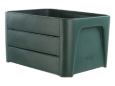 Mirage krat Klik 'n Krat groen 24l