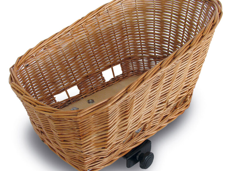 Basil fietsmanden & kratten. ✓ Snel geleverd ✓ Gratis verzending v.a. €75