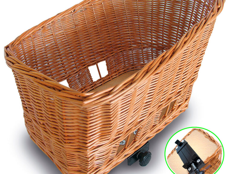 Basil fietsmanden & kratten. ✓ Snel geleverd ✓ Gratis verzending v.a. €75