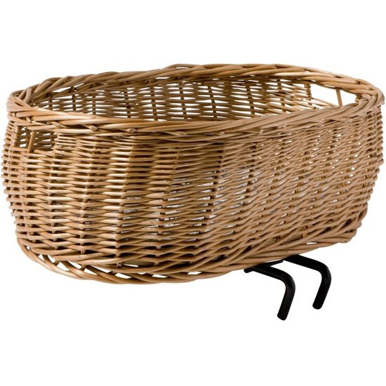 Basil fietsmanden & kratten. ✓ Snel geleverd ✓ Gratis verzending v.a. €75
