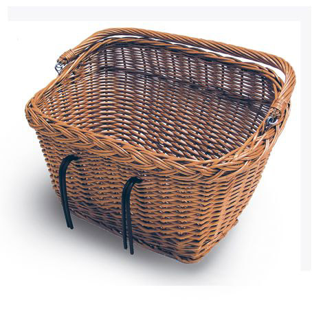 Basil fietsmanden & kratten. ✓ Snel geleverd ✓ Gratis verzending v.a. €75