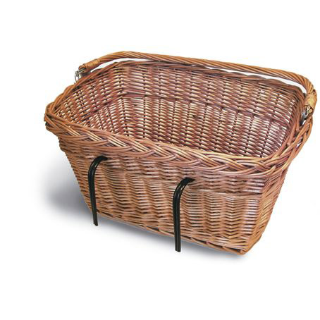 Basil fietsmanden & kratten. ✓ Snel geleverd ✓ Gratis verzending v.a. €75