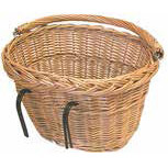 Basil fietsmanden & kratten. ✓ Snel geleverd ✓ Gratis verzending v.a. €75