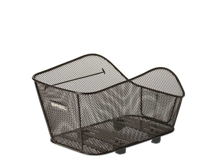 Basil fietsmanden & kratten. ✓ Snel geleverd ✓ Gratis verzending v.a. €75