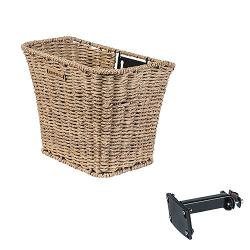 Basil fietsmanden & kratten. ✓ Snel geleverd ✓ Gratis verzending v.a. €75