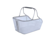 Basil mand Cento TechFiber MIK Nordlicht 21L blauw LED 11279