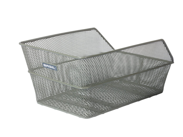 Basil fietsmanden & kratten. ✓ Snel geleverd ✓ Gratis verzending v.a. €75