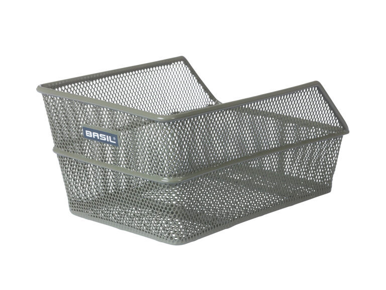 Basil fietsmanden & kratten. ✓ Snel geleverd ✓ Gratis verzending v.a. €75