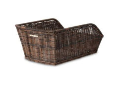 Basil Cento-Rattan Look mand rotan nature brown 20007
