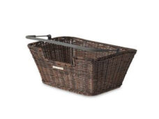 Basil Capri-Rattan Look flex mand rotan nature brown 20009