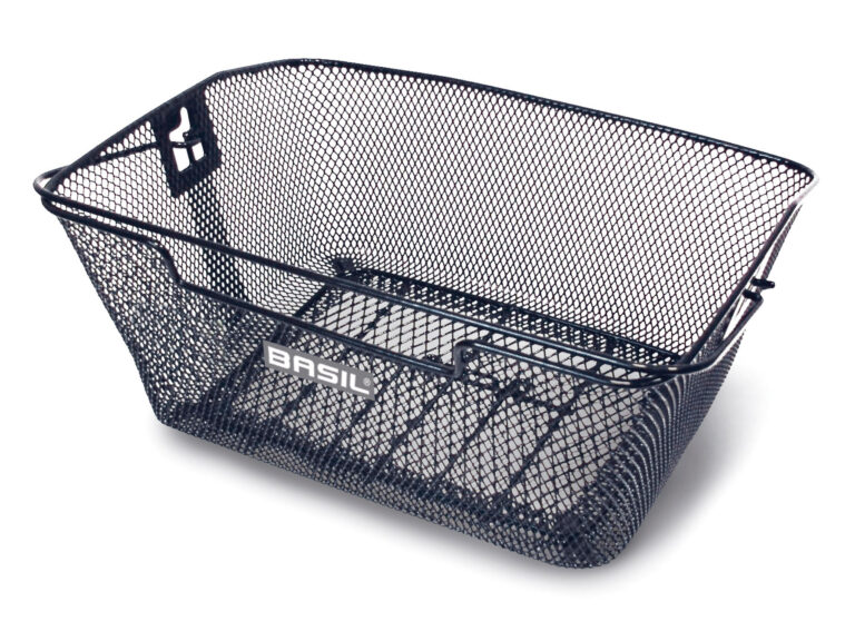 Basil fietsmanden & kratten. ✓ Snel geleverd ✓ Gratis verzending v.a. €75