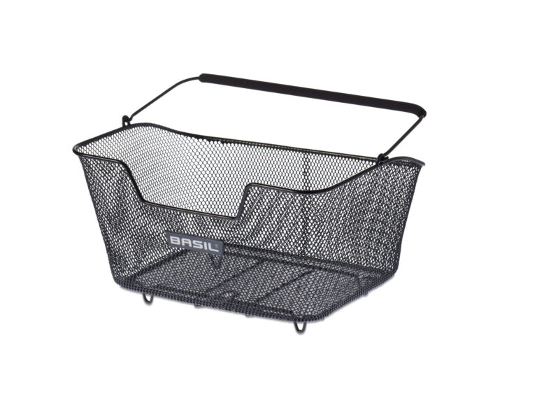 Basil fietsmanden & kratten. ✓ Snel geleverd ✓ Gratis verzending v.a. €75