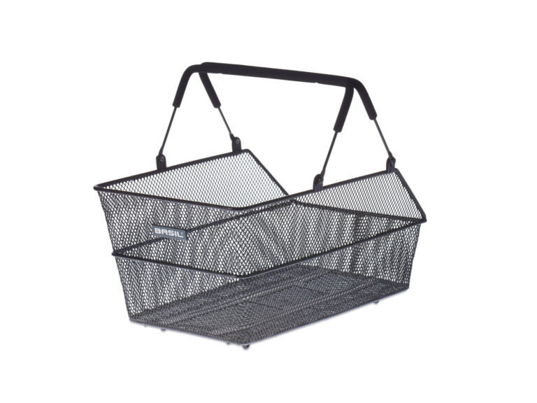 Basil fietsmanden & kratten. ✓ Snel geleverd ✓ Gratis verzending v.a. €75